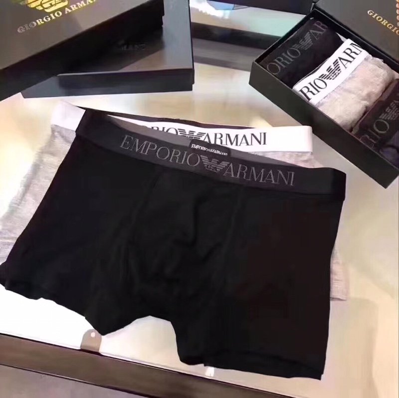 Armani Panties